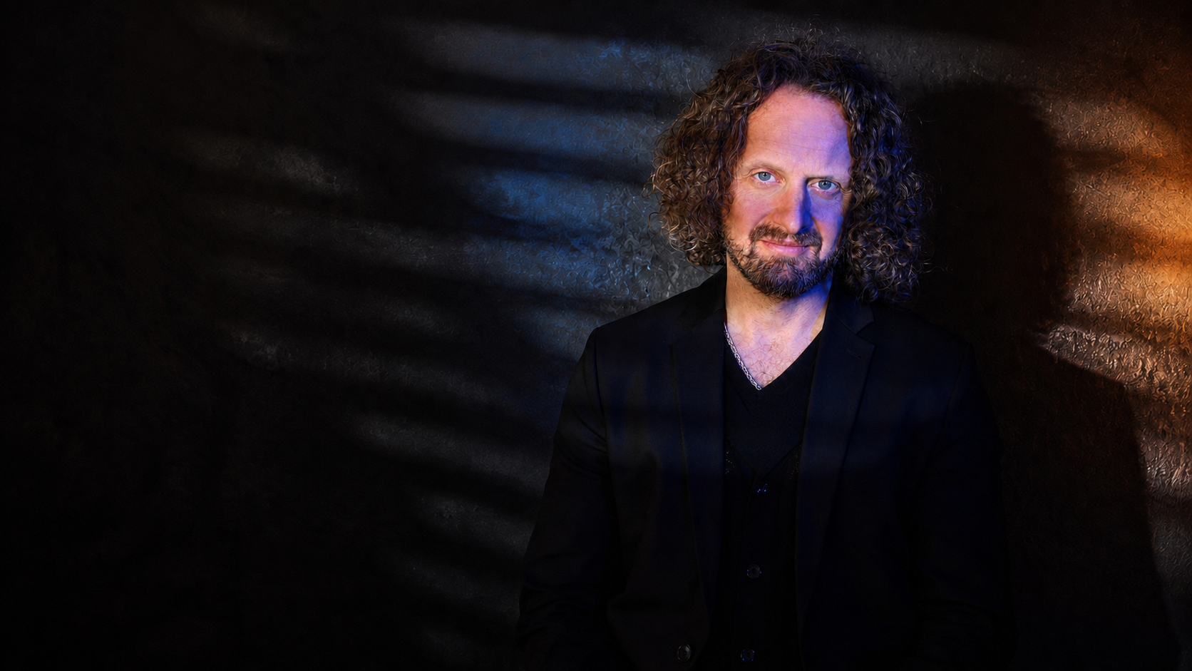 Arjen Mensinga, creative producer